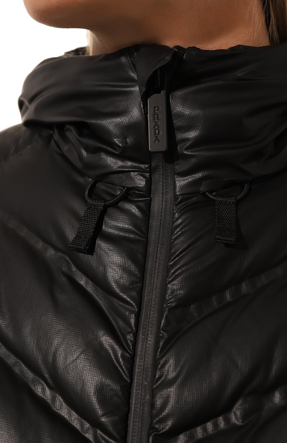 Куртка prada linea rossa PRADA, арт. 291699-1T2Y-F0002-192, фото 5