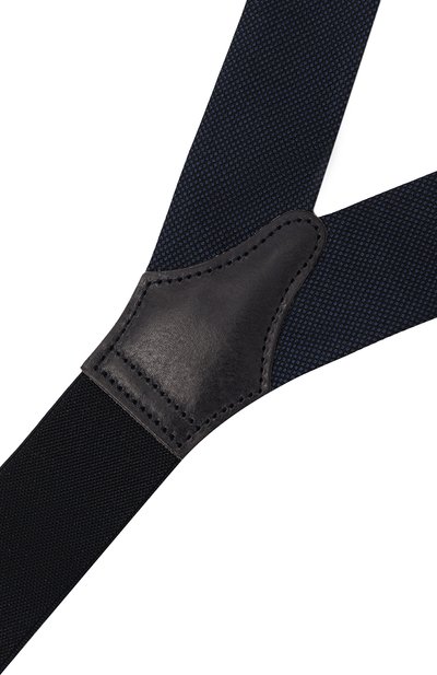 Вельветовые подтяжки ALBERT THURSTON, арт. 20 2IN1, фото 3