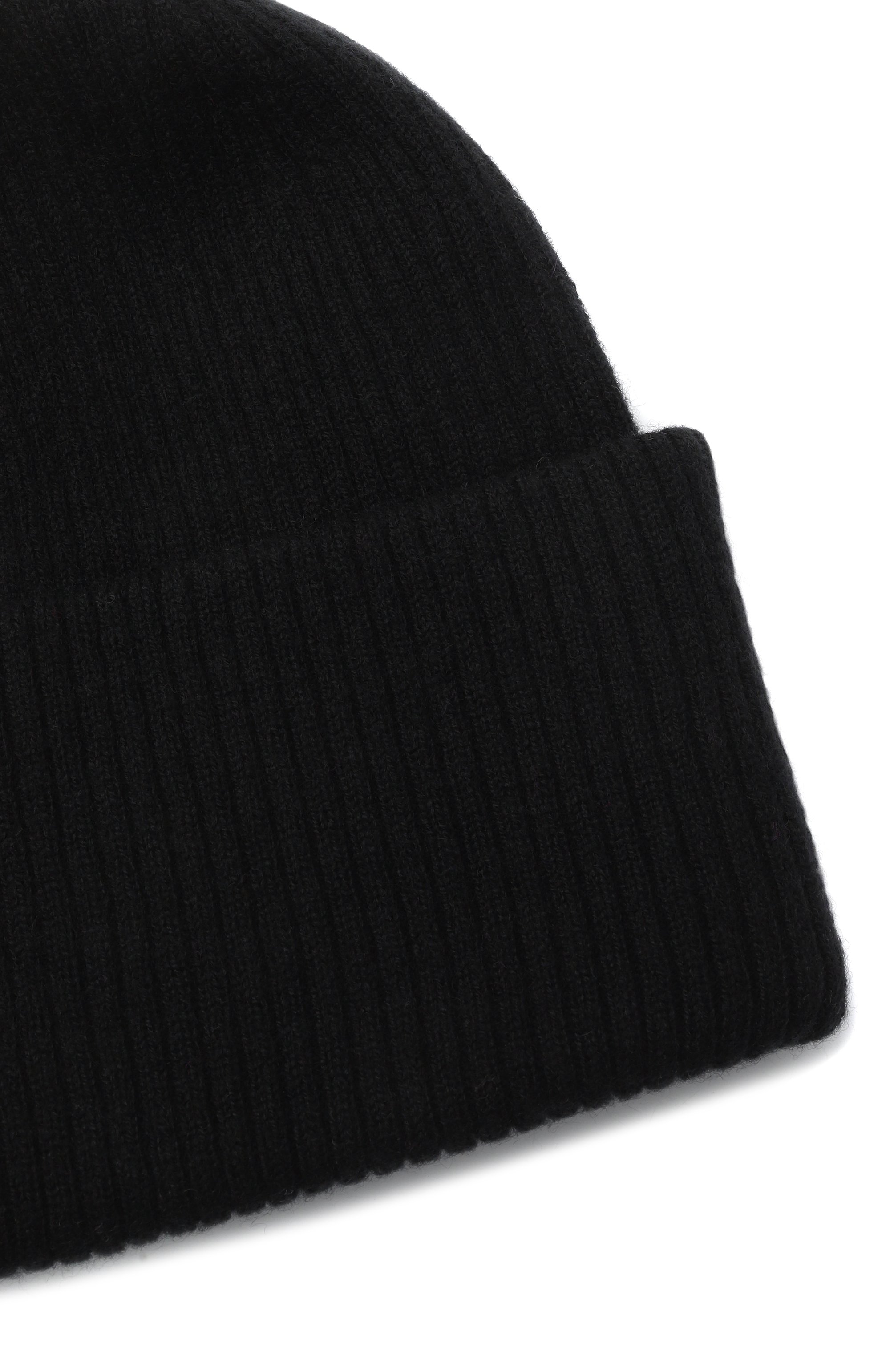 Шапка yufemi из шерсти и кашемира CANOE, арт. 4200510, фото 3