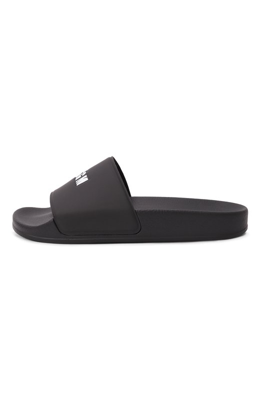 Шлепанцы MSGM 3841MDS208/864 Чёрный  3841MDS208/864 Фото 4