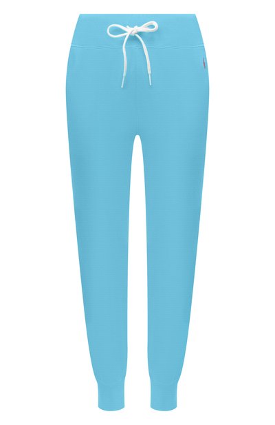 Хлопковые джоггеры POLO RALPH LAUREN, арт. 211780215, фото 1