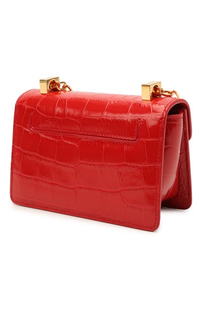 Сумка 001 small TOM FORD, арт. L1384E-LCL150, фото 3