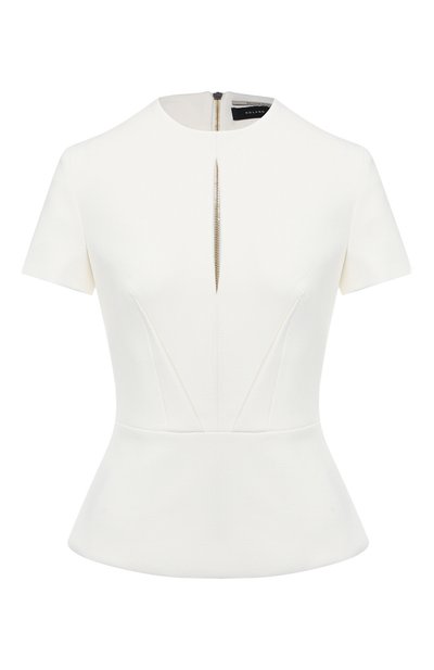Женский топ ROLAND MOURET, арт. PW19/S0688/F2196