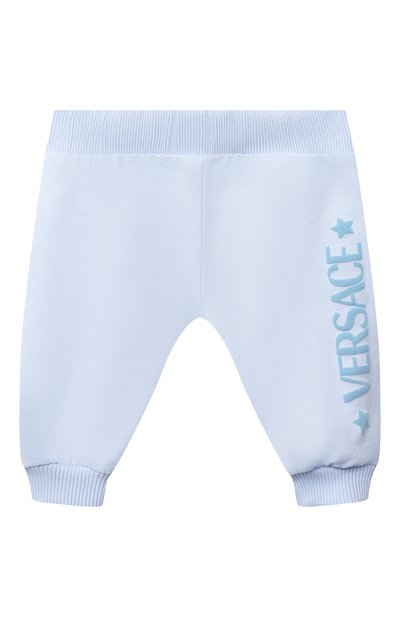 Комплект из свитшота и брюк VERSACE, арт. 1000308/1A01098, фото 4