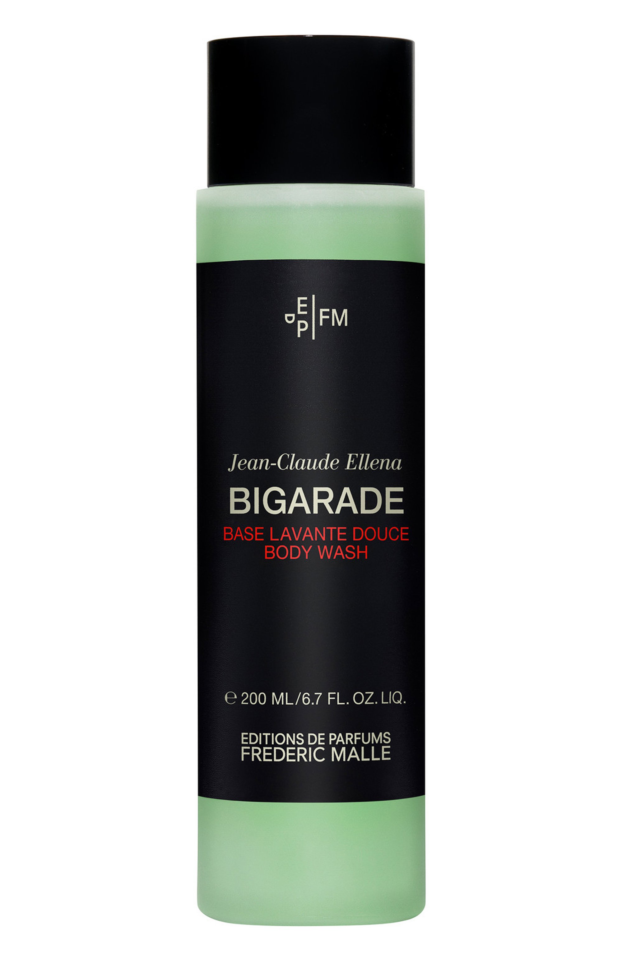 Гель для душа bigarade (200ml) FREDERIC MALLE, арт. 3700135023093, фото 1