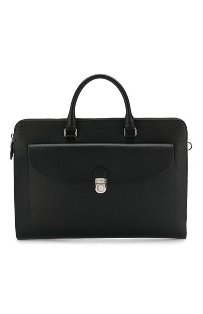 Кожаный портфель TOD’S, арт. XBMTUCP0300TNP, фото 1