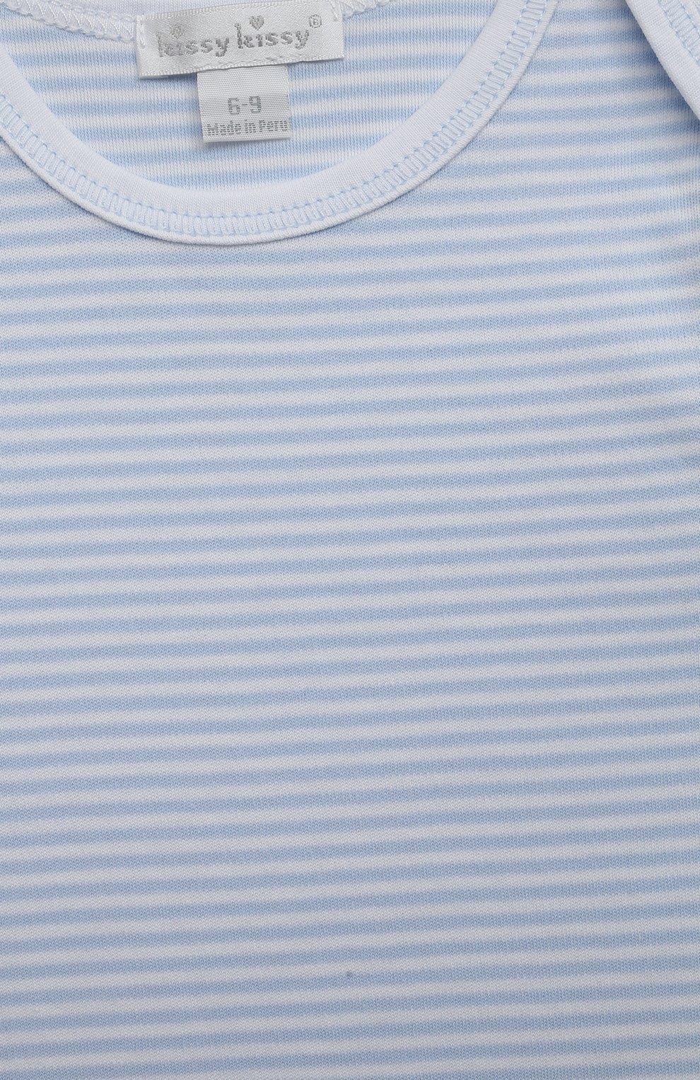 Комплект из трех боди KISSY KISSY, арт. 38483., фото 5