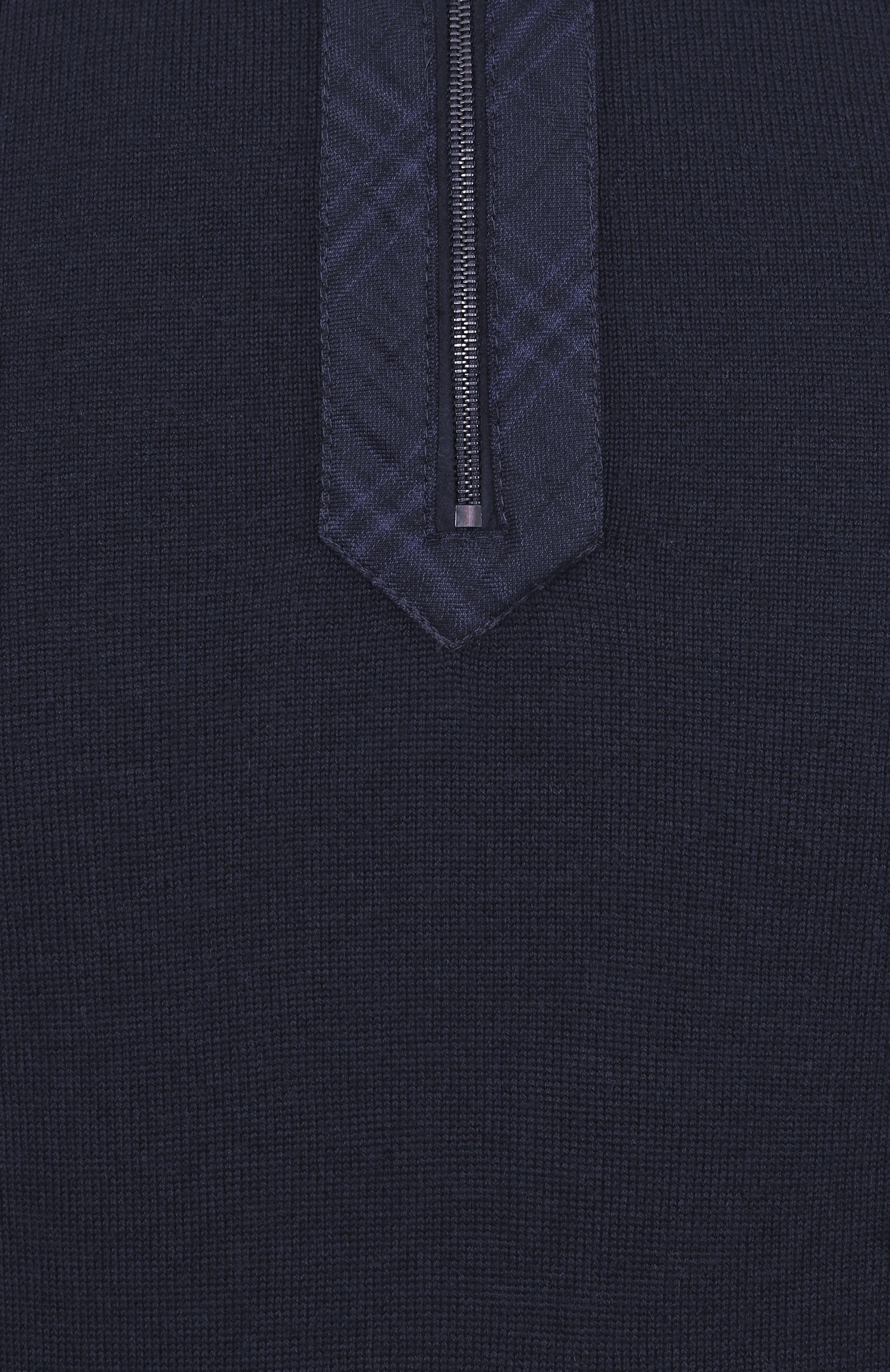 Шерстяной джемпер PAUL&SHARK, арт. 15311138/3XL, фото 5