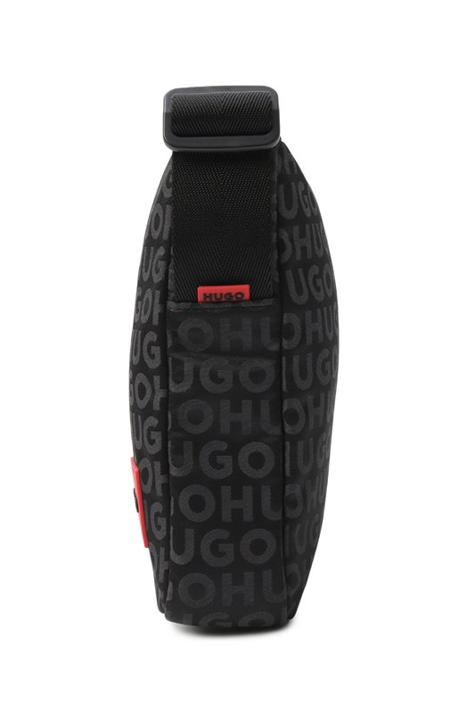 Сумка Ethon 2.0 HUGO 50541609 Чёрный  50541609 Фото 4