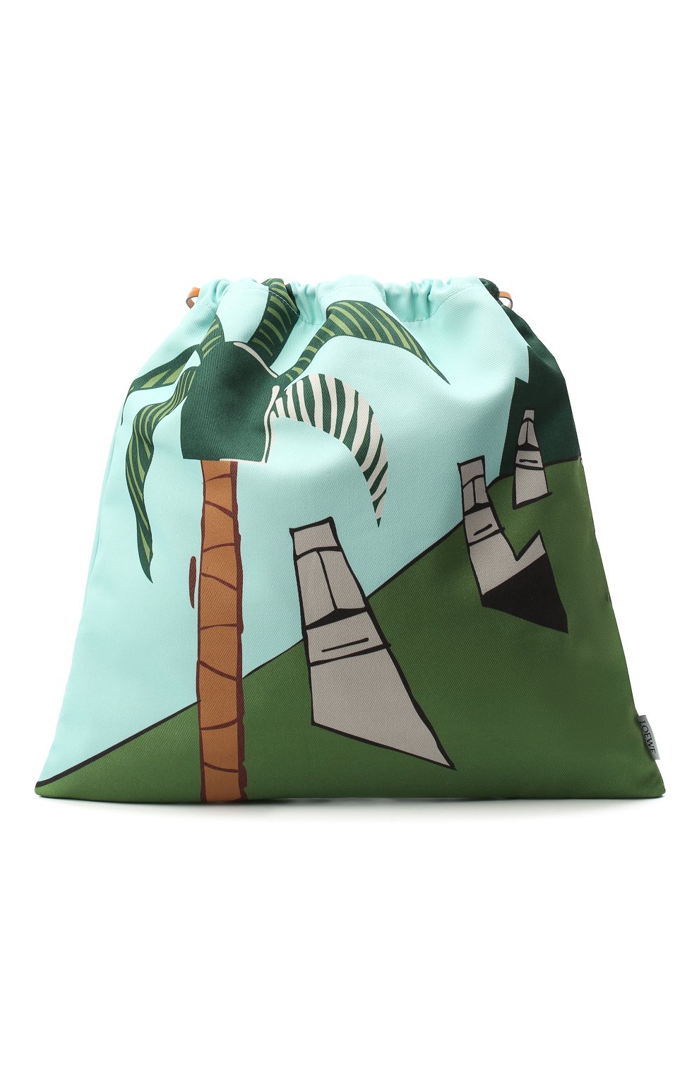 Текстильная косметичка LOEWE, арт. C822086X06, фото 4