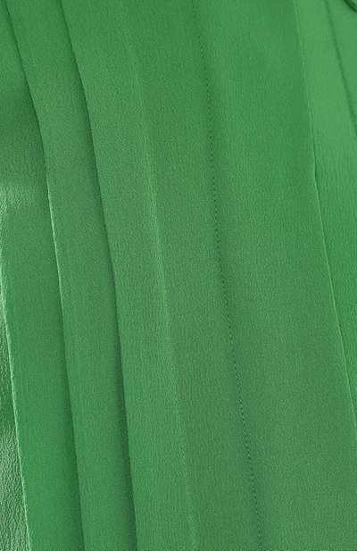 Платье из вискозы VICTORIA BECKHAM, арт. 1220WDR001358A, фото 5