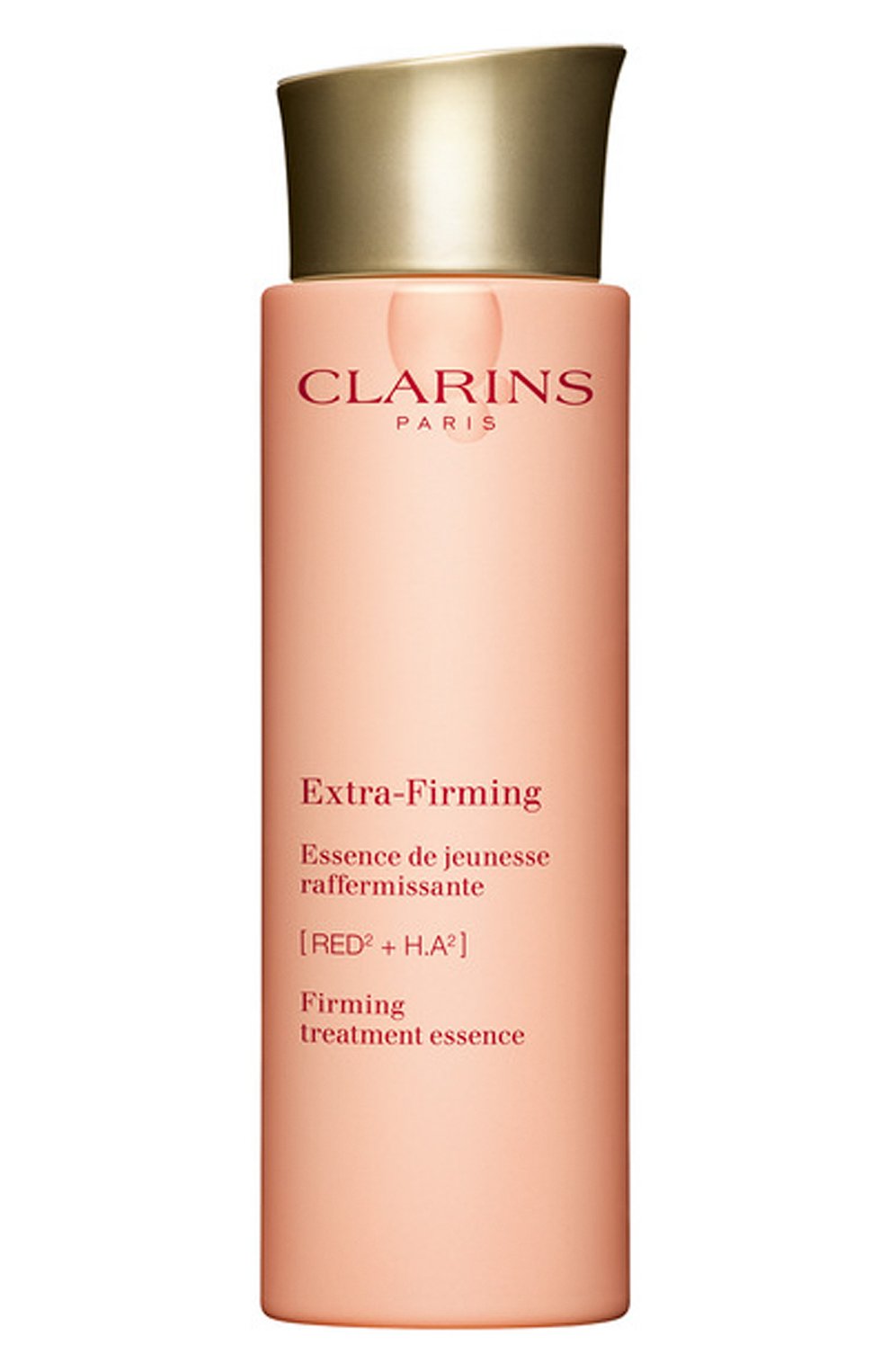 Укрепляющий смягчающий флюид extra-firming (200ml) CLARINS бесцветного цвета по цене 4750 руб., арт. 80083072, фото 1 Укрепляющий смягчающий флюид extra-firming (200ml) CLARINS, арт. 80083072, фото 1
