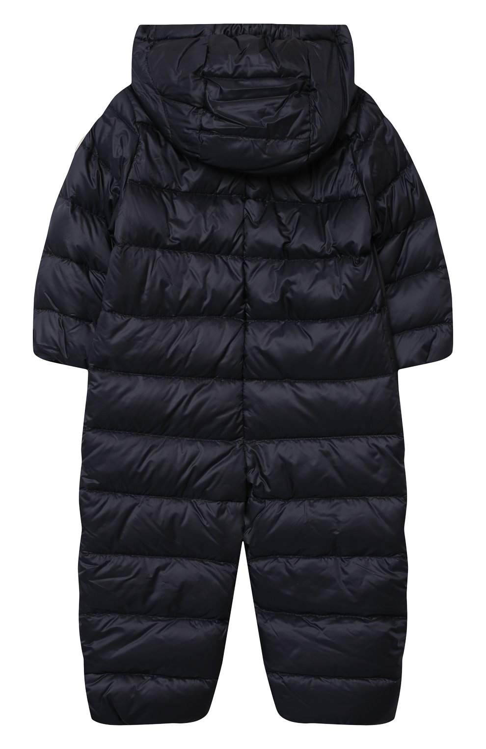 Пуховый комбинезон MONCLER, арт. G1-951-1G516-00-53048, фото 2