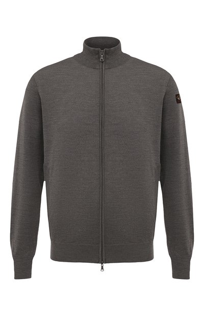 Шерстяной кардиган PAUL&SHARK, арт. C0P1044, фото 1