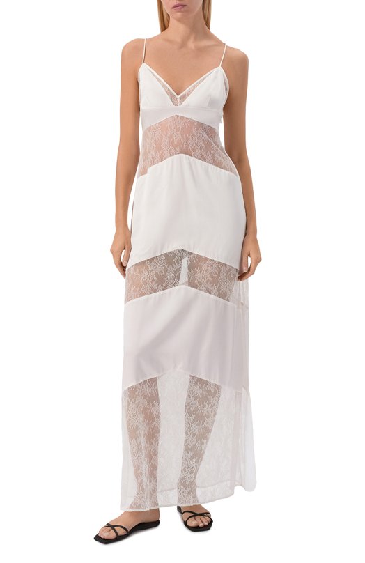 Платье LIVY 654362808 Белый  654362808 Фото 2