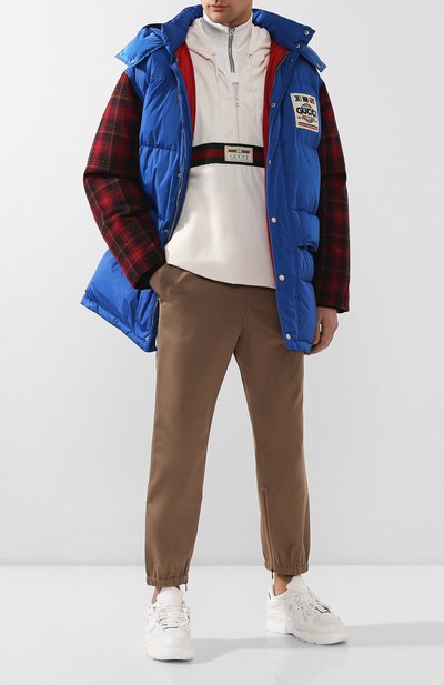 Пуховик GUCCI, арт. 585393/Z8AFD, фото 2