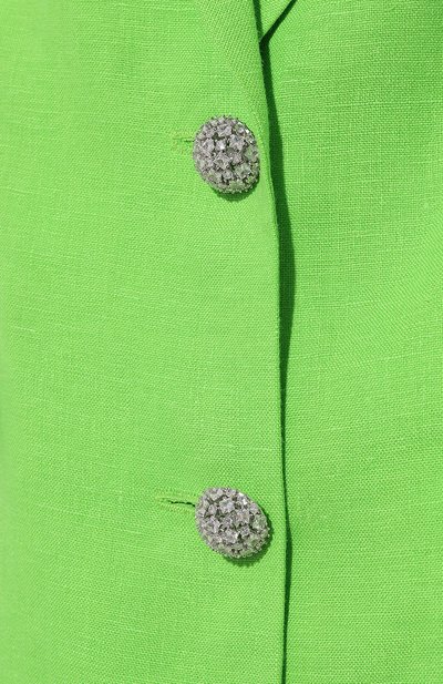 Льняной жакет ALINE, арт. AL040701, фото 5