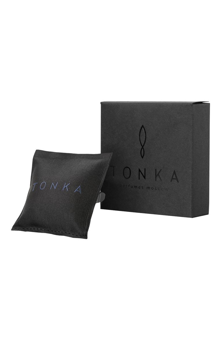 Саше для авто berry TONKA PERFUMES MOSCOW бесцветного цвета, арт. 4665304439688 | Фото 3 (Нос: Не проставлено; Региональные ограничения белый список (Axapta Mercury): Не проставлено)