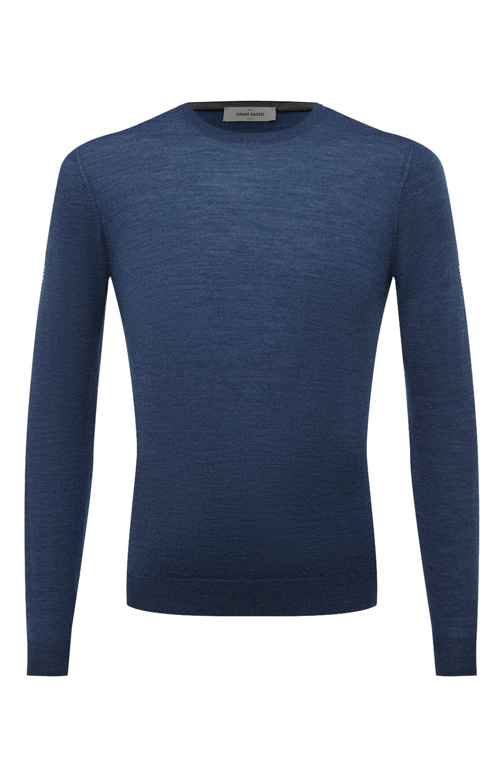 Джемпер из шерсти и шелка GRAN SASSO, арт. 57167/13190, фото 1