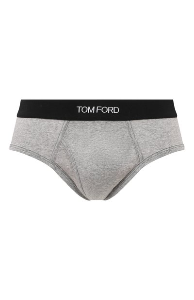 Мужские хлопковые брифы TOM FORD, арт. T4LC1104