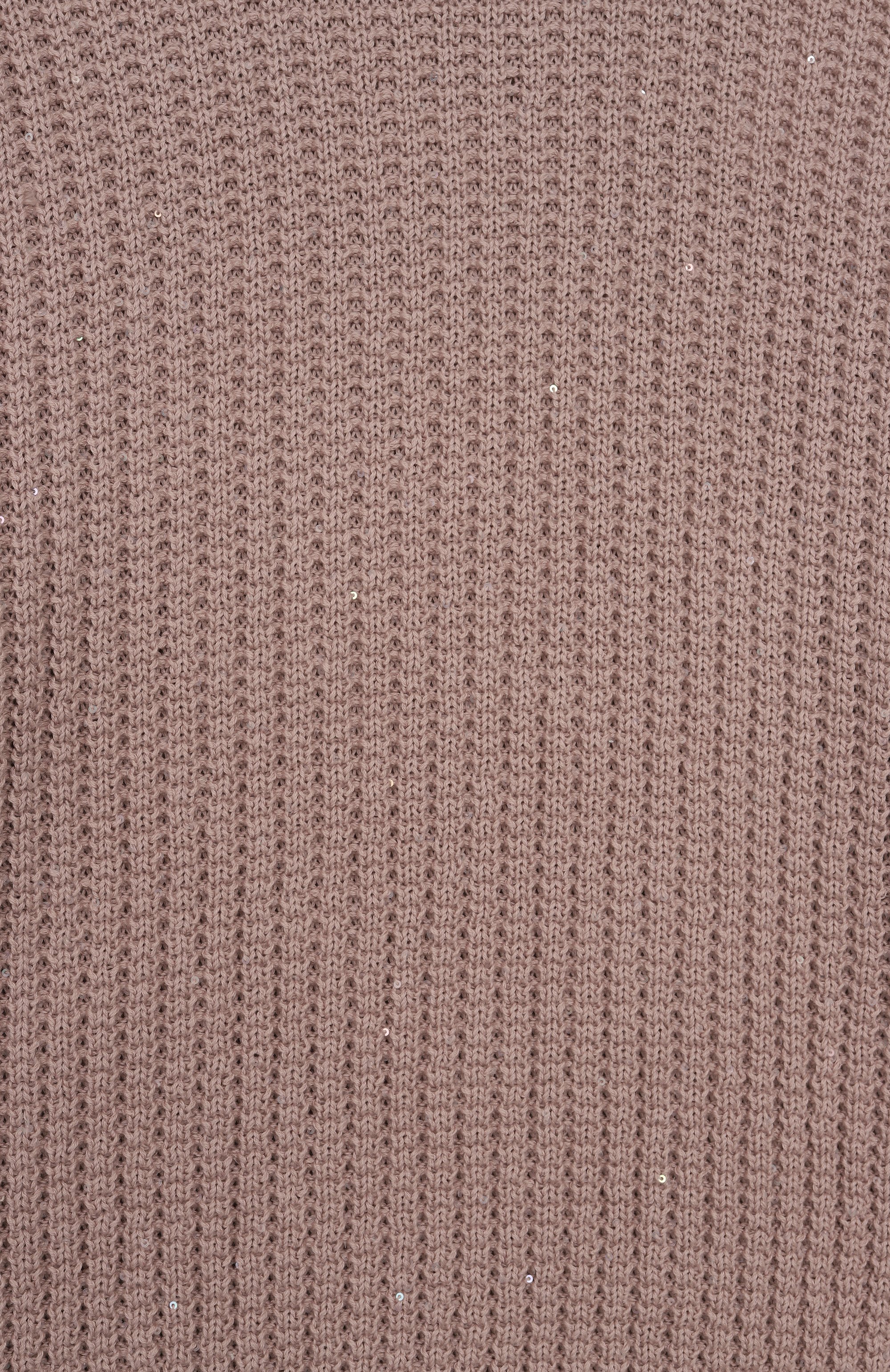 Хлопковый свитер BRUNELLO CUCINELLI, арт. BDVM78100C, фото 3