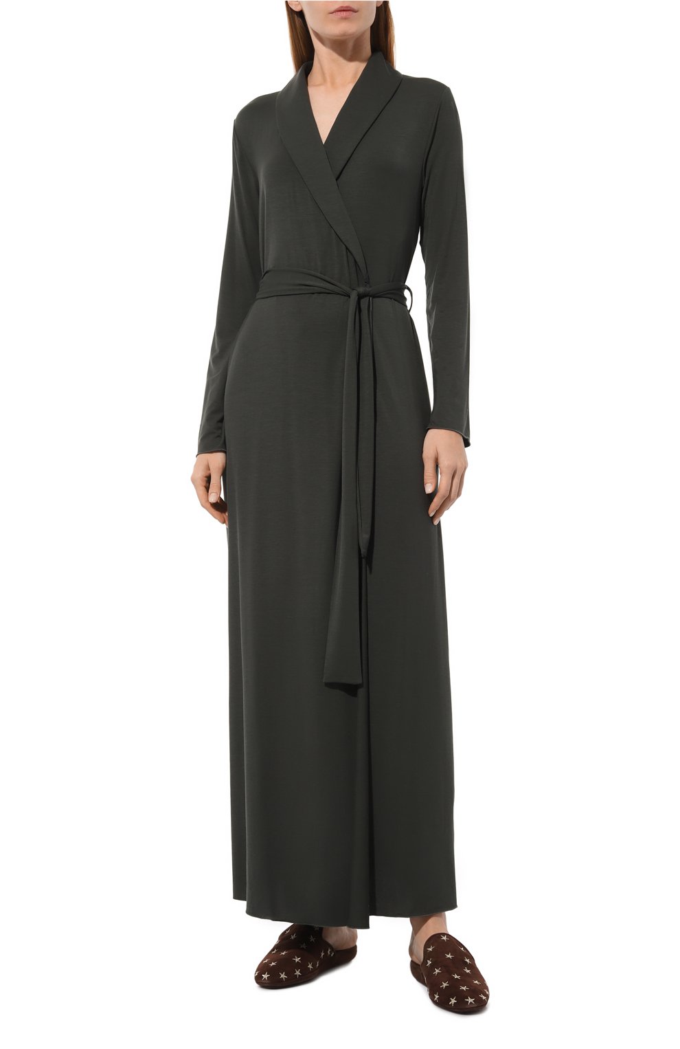 Халат GIANANTONIO PALADINI, арт. W25LV02/L, фото 2