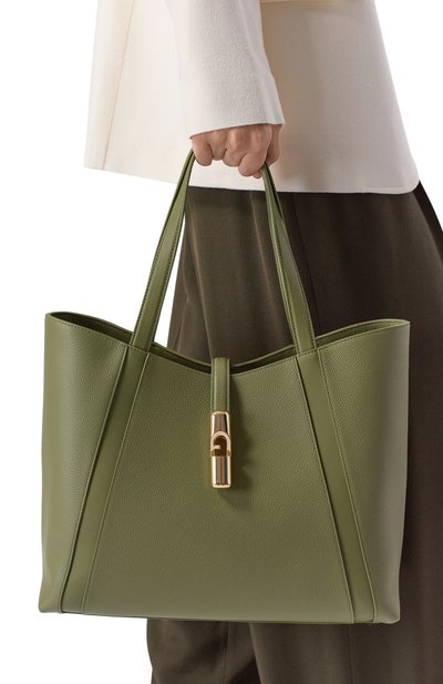 Сумка-тоут furla goccia large FURLA, арт. WB01788/BX3353, фото 2