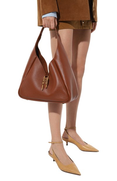 Сумка show hobo GIVENCHY, арт. BB50QS/B1M2, фото 2