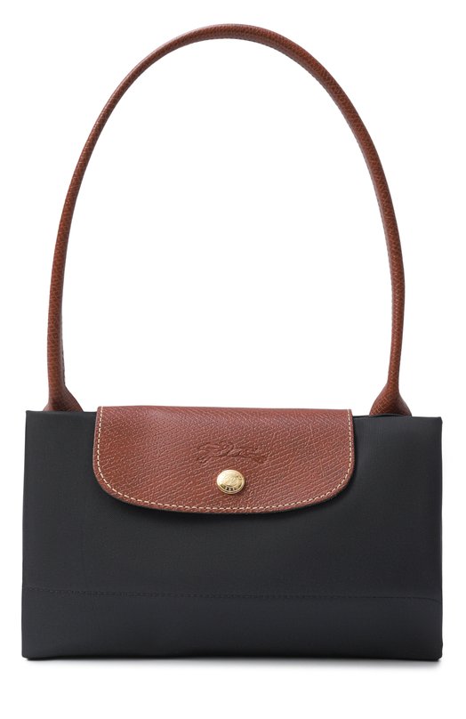 Сумка Le Pliage Original large Longchamp L1899089/089 Чёрный  L1899089/089 Фото 7