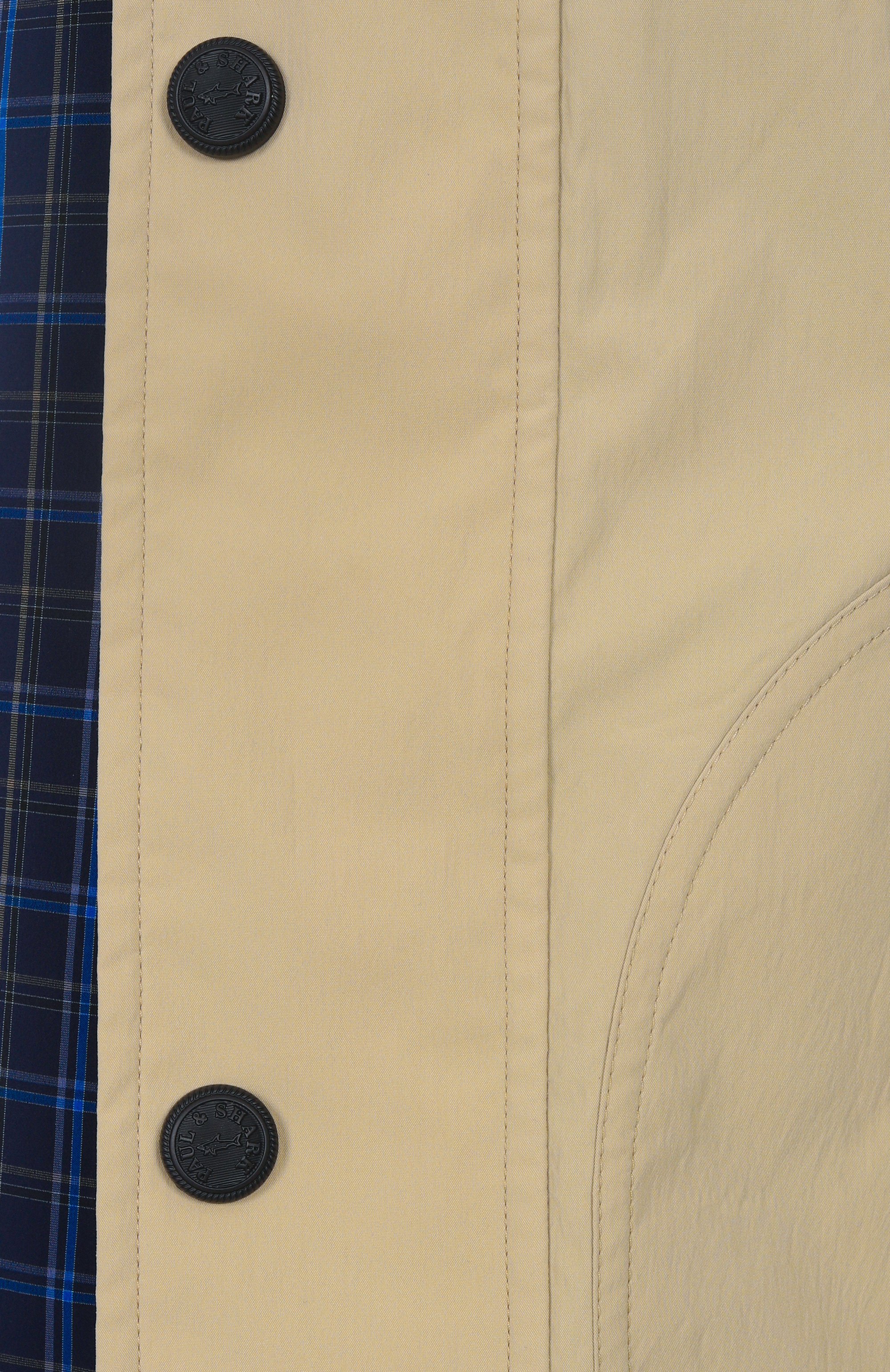 Двусторонняя куртка PAUL&SHARK, арт. 25412714, фото 7