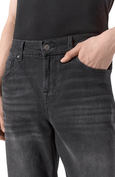 Джинсы austin 7 FOR ALL MANKIND, арт. JSMYC500KW, фото 5