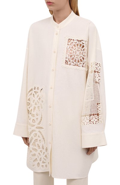 Рубашка ACNE STUDIOS, арт. AC0420, фото 3
