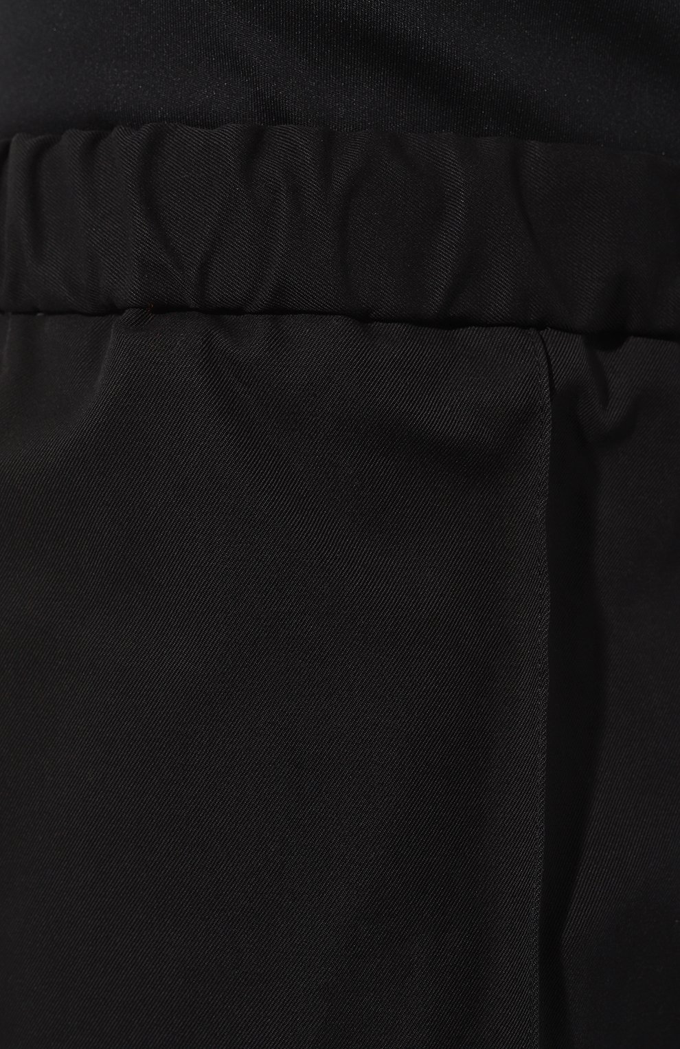 Хлопковые брюки JIL SANDER, арт. J21KA0012/J45162, фото 5