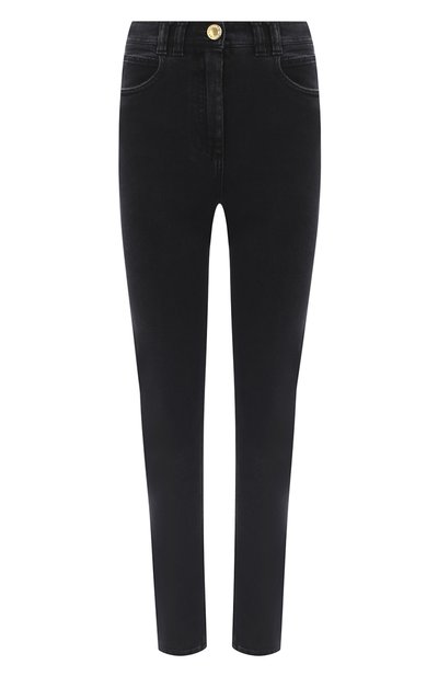 Женские джинсы BALMAIN, арт. UF15460/D062