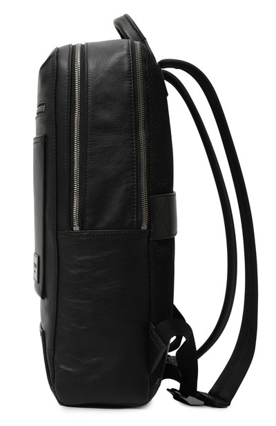 Кожаный рюкзак neo nomade LANCEL, арт. A12677, фото 4