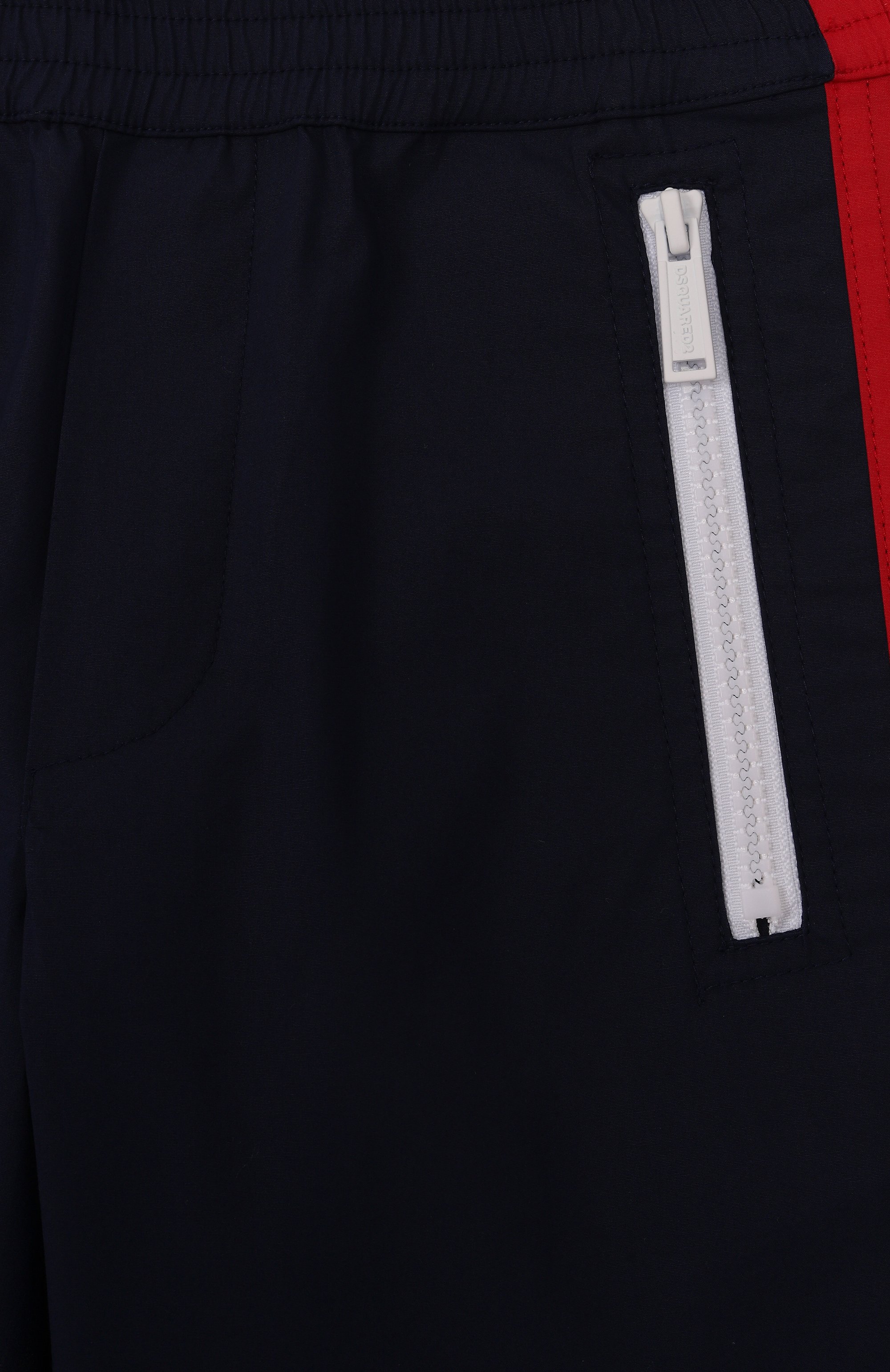 Хлопковые брюки DSQUARED2, арт. DQ2794/D0A8C, фото 3