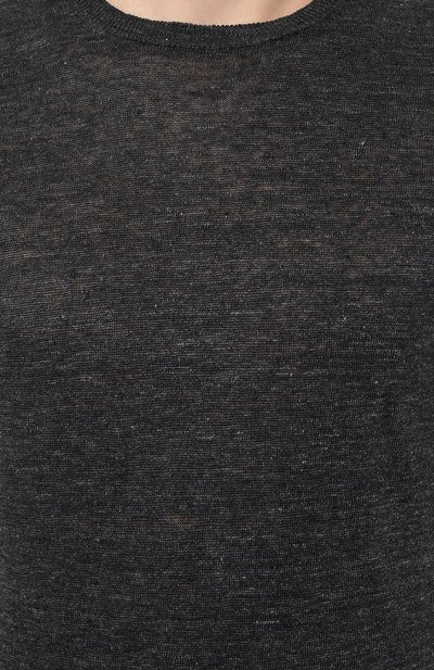 Льняной джемпер GRAN SASSO, арт. 57177/24801, фото 5