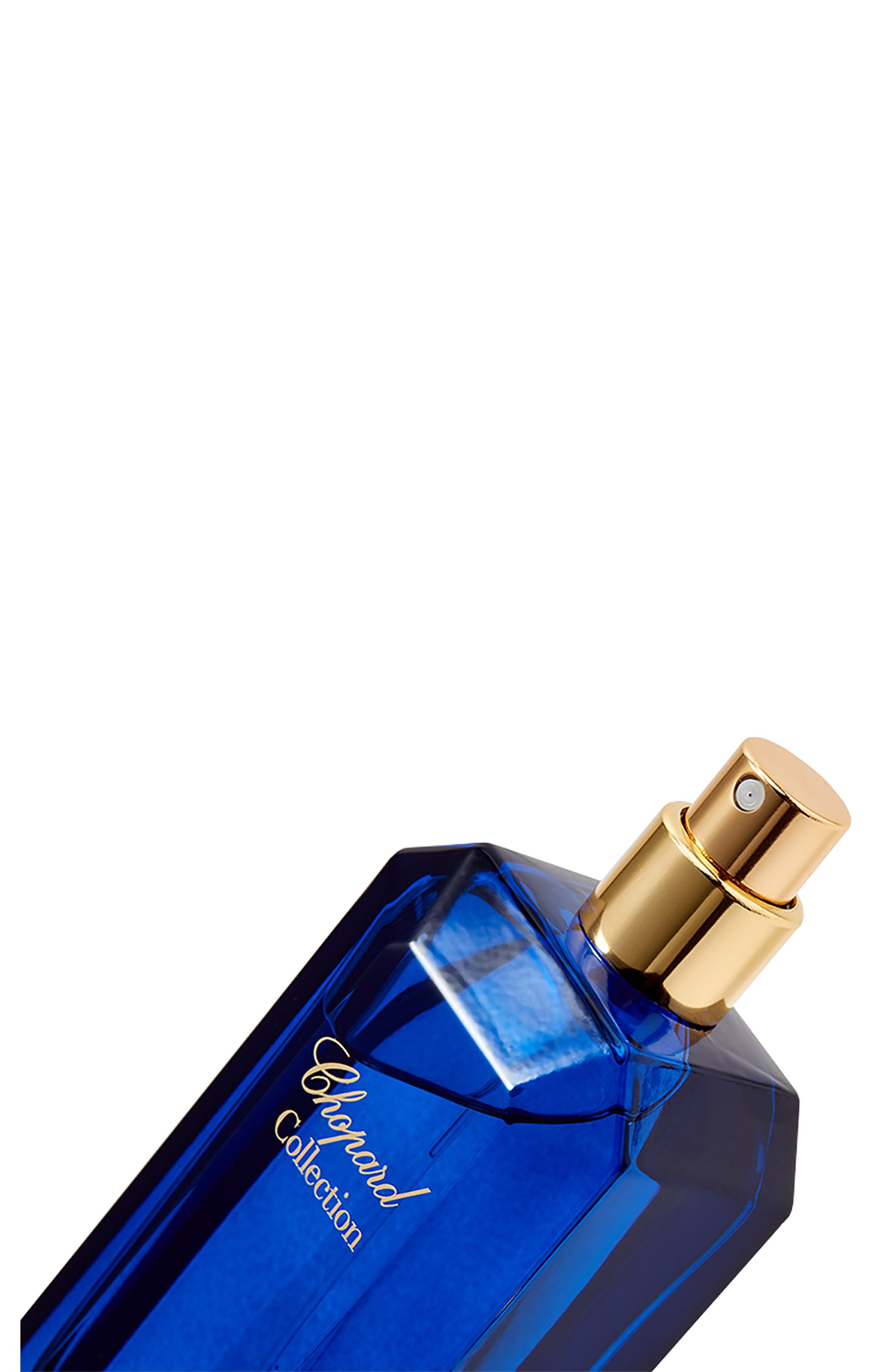 Парфюмерная вода vetiver d haiti au the vert (50ml) CHOPARD, арт. 7640177367716, фото 3