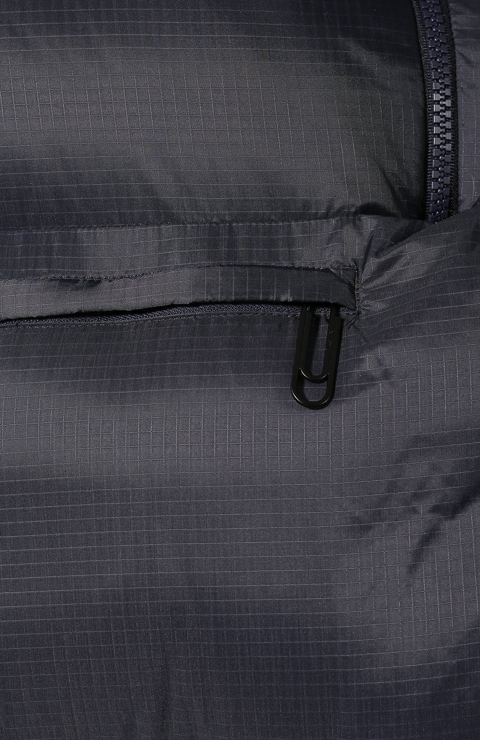 Пуховик OFF-WHITE, арт. 0MED020F19E150033200, фото 5