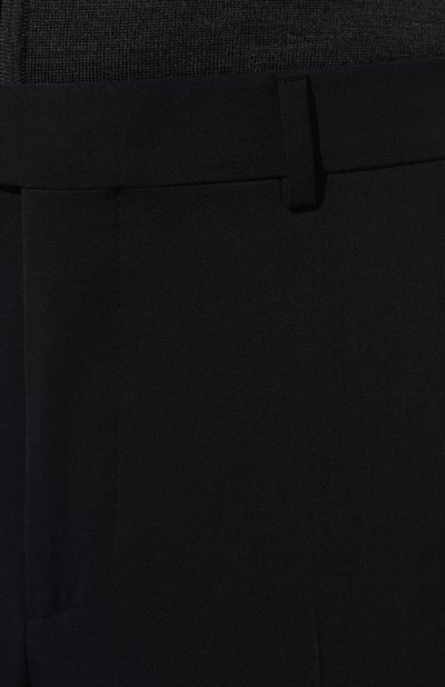 Брюки ZEGNA, арт. 7ZF061A7/7FNAC2, фото 5