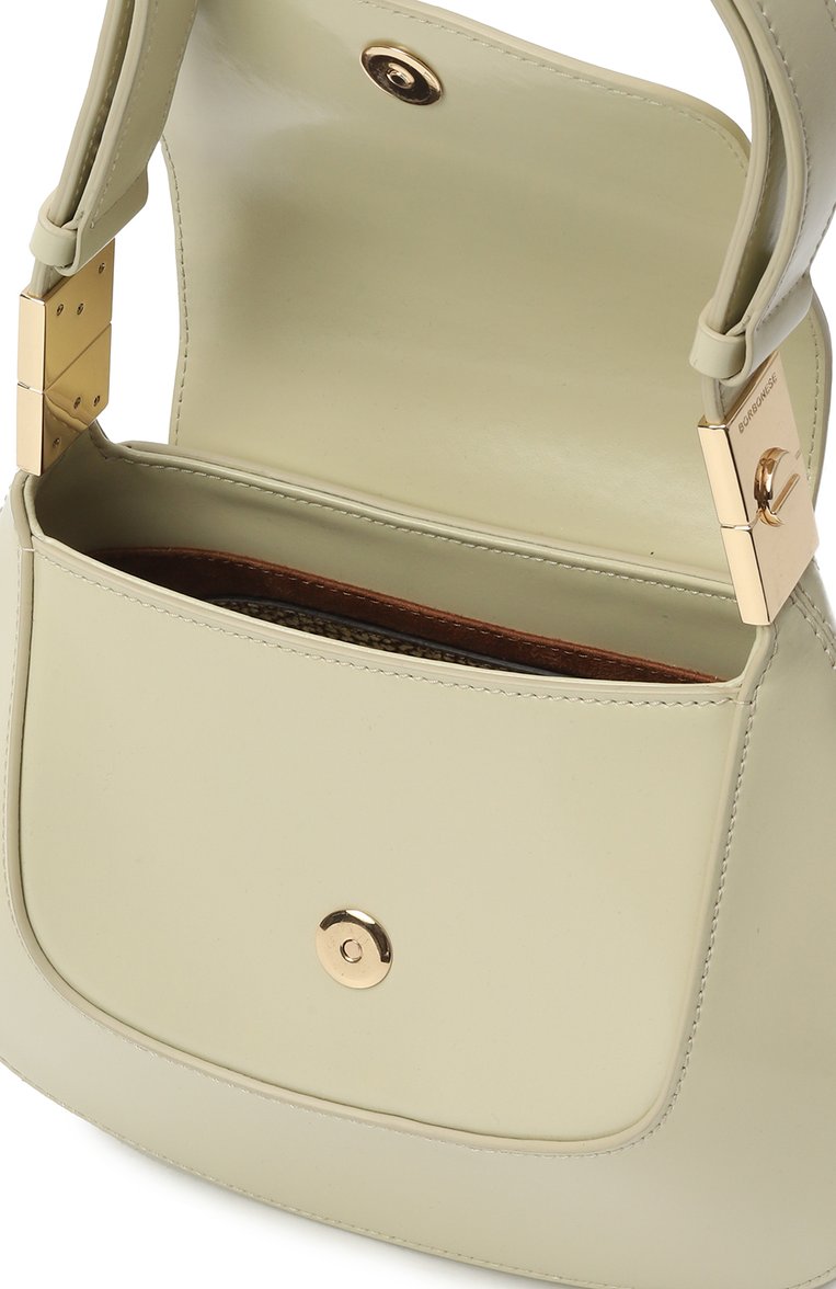 Сумка epoque small BORBONESE, арт. 924018-Y91-B3, фото 3