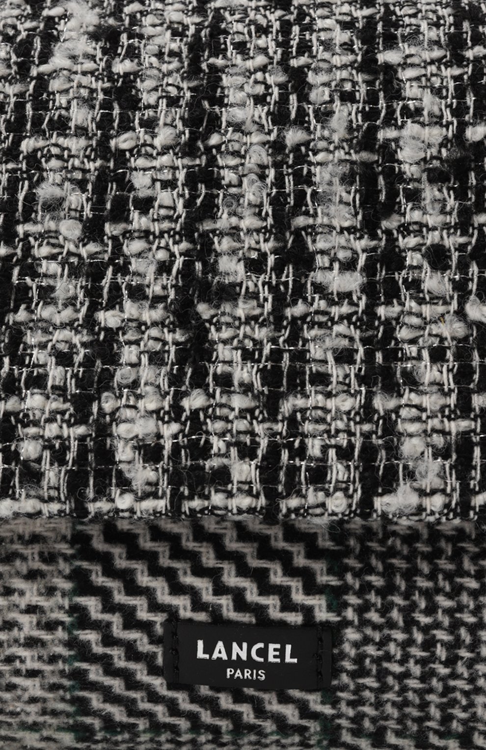 Сумка ninon LANCEL, арт. A13186, фото 3