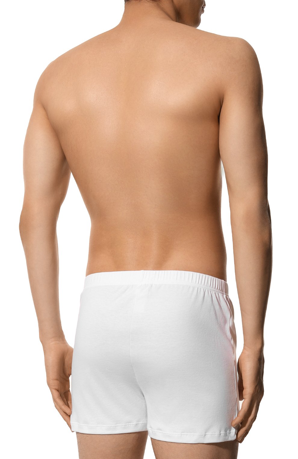 Хлопковые боксеры HANRO, арт. 073172, фото 3