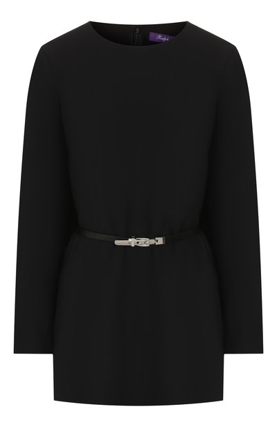 Блузка с поясом RALPH LAUREN, арт. 290769039, фото 1