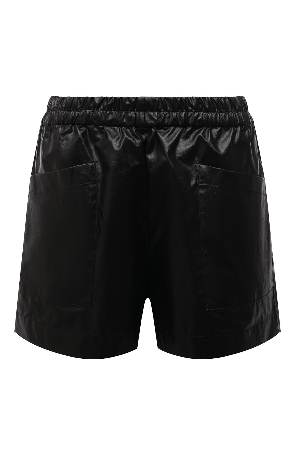 Хлопковые шорты DRIES VAN NOTEN, арт. 211-10953-2326, фото 1