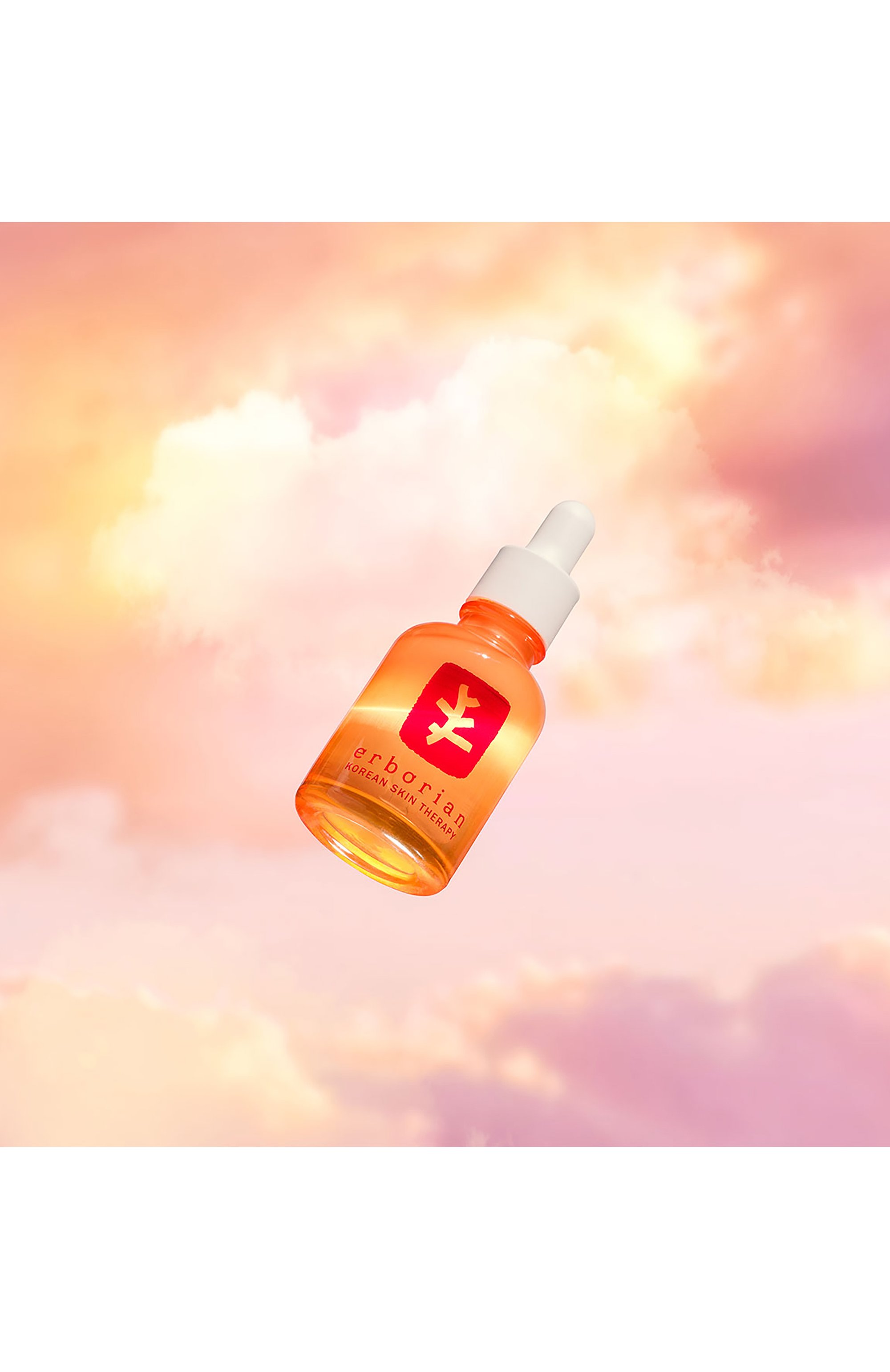 Ночная сыворотка-молочко для лица «преображение & сила 17 суперингредиентов» (30ml) ERBORIAN, арт. 788402, фото 4