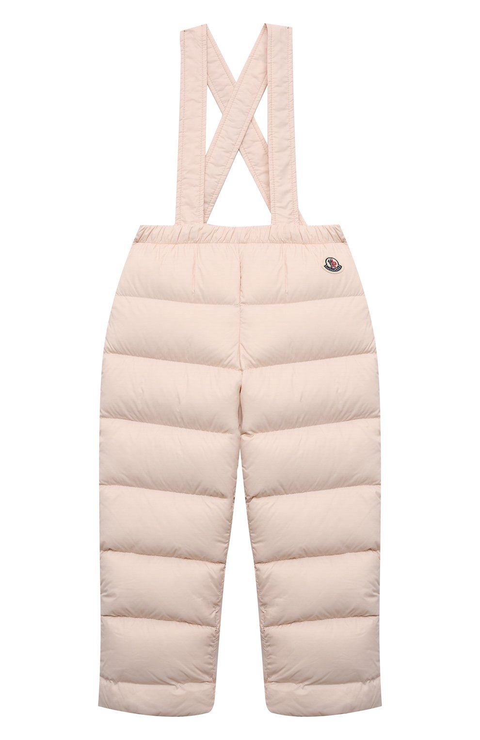 Комплект из куртки и комбинезона MONCLER, арт. G2-951-1F504-02-53079, фото 4