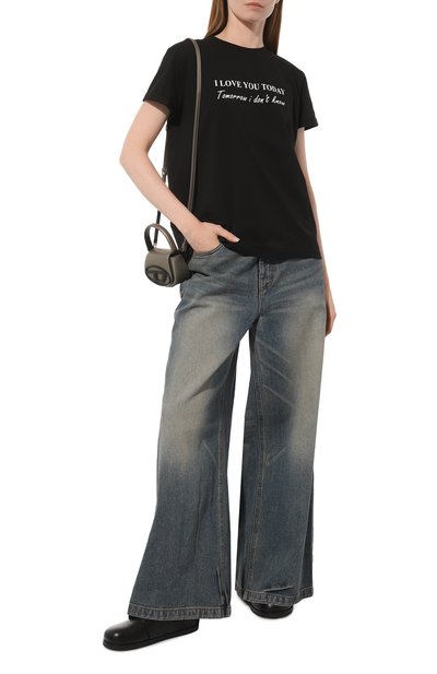 Хлопковая футболка SEVEN LAB, арт. CTR1.01.900.258.0145, фото 2