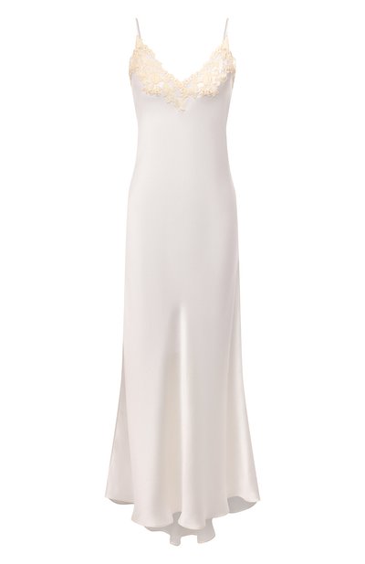 Шелковая сорочка LA PERLA, арт. 0019226, фото 1