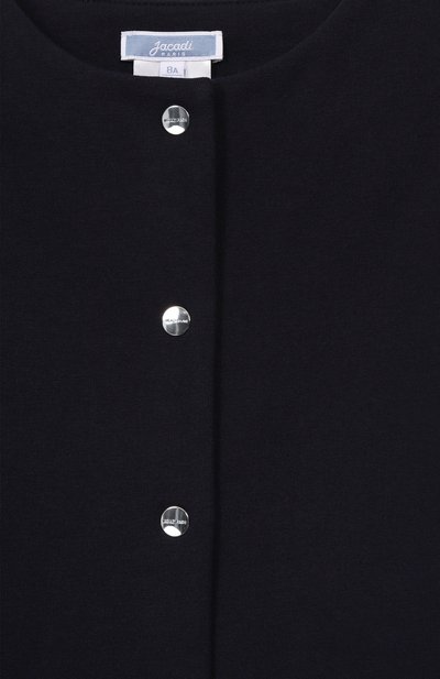 Хлопковый кардиган JACADI, арт. 2027152, фото 3